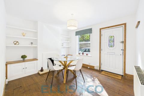 2 bedroom terraced house for sale, Vale Road, Tonbridge, TN9