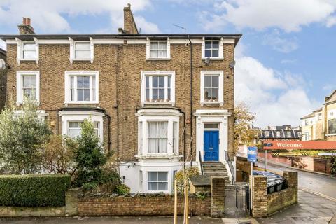 1 bedroom flat for sale, Windsor Road, London W5
