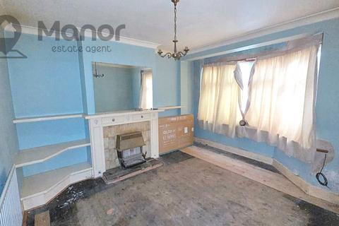 undefined, Gainsborough Avenue, Manor Park, E12 6JN