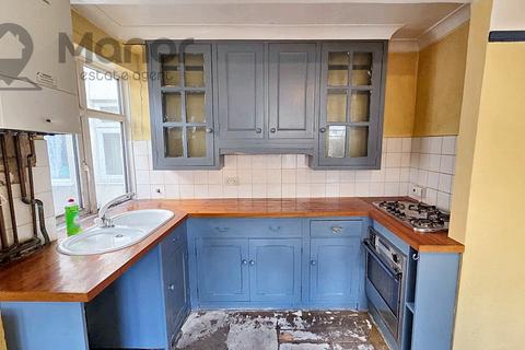 undefined, Gainsborough Avenue, Manor Park, E12 6JN