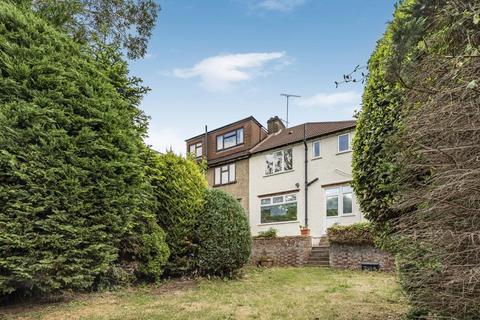 3 bedroom end of terrace house for sale, Naylor Road, Whetstone