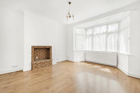 3 bedroom end of terrace house for sale, Naylor Road, Whetstone
