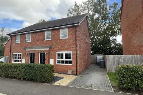 undefined, Walton Hall Drive, Felixstowe IP11