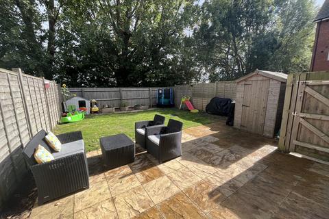undefined, Walton Hall Drive, Felixstowe IP11