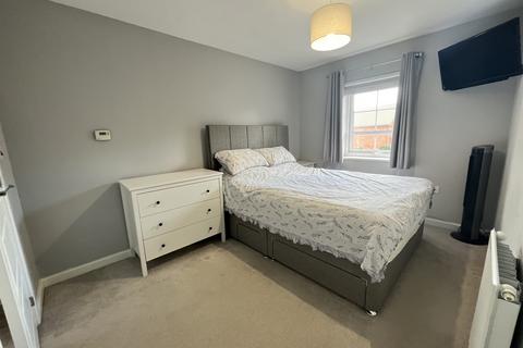 undefined, Walton Hall Drive, Felixstowe IP11