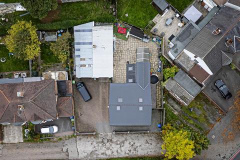 4 bedroom detached house for sale, Gateley Road, Oldbury