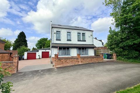 4 bedroom detached house for sale, Gateley Road, Oldbury
