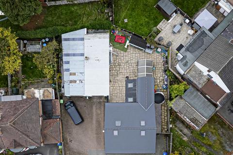 4 bedroom detached house for sale, Gateley Road, Oldbury