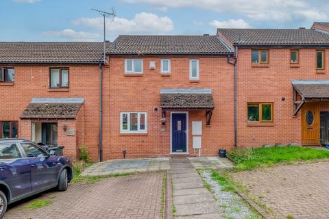 undefined, Huins Close, Redditch, B98