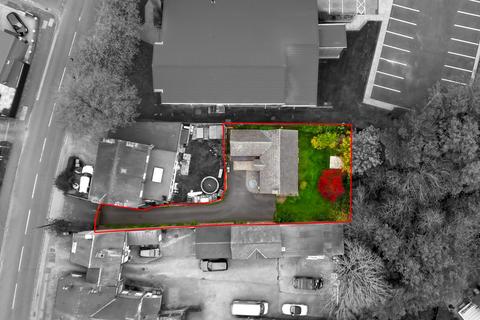 undefined, Evesham Road, Redditch, B97
