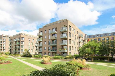 undefined, Mill Park, Cambridge CB1