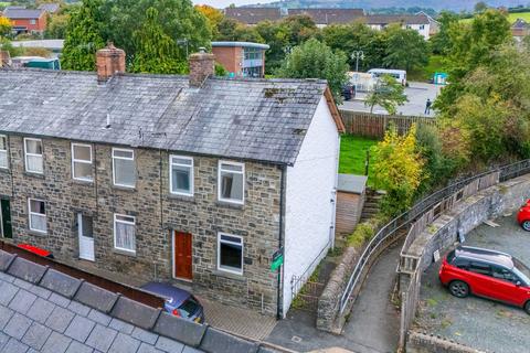undefined, Market Street, Builth Wells, LD2