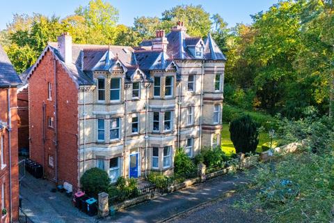 undefined, Park Terrace, Llandrindod Wells, LD1