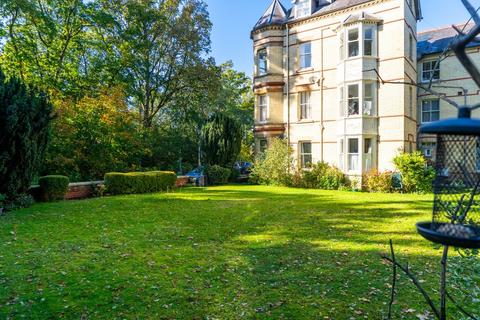undefined, Park Terrace, Llandrindod Wells, LD1