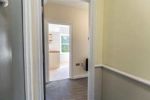 undefined, Park Terrace, Llandrindod Wells, LD1