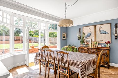 undefined, Heathside Road, Woking, Surrey, GU22