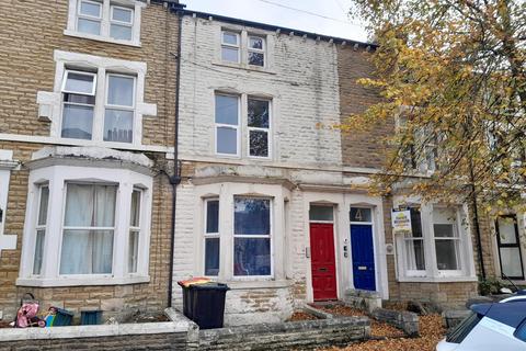 Claremont Road, Morecambe LA4
