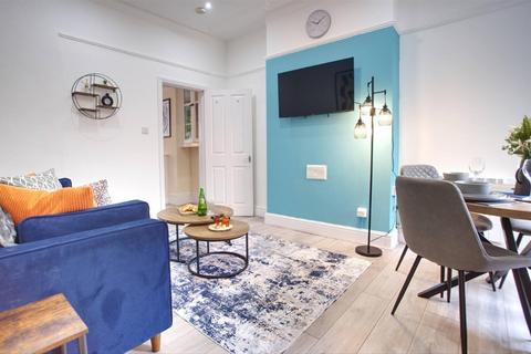 undefined, Claremont Road, Morecambe LA4