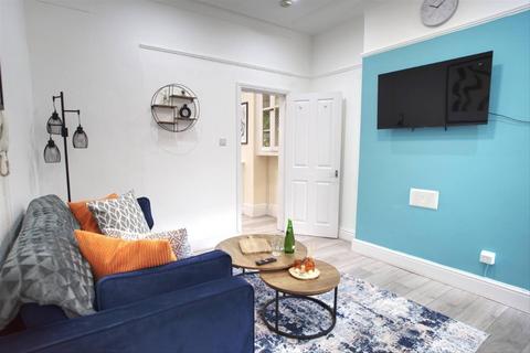 undefined, Claremont Road, Morecambe LA4