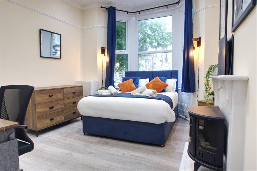 Flat 1 Bedroom