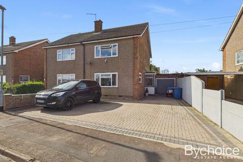 undefined, Parklands Close, Glemsford, Sudbury, Suffolk