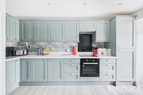 undefined, Parklands Close, Glemsford, Sudbury, Suffolk