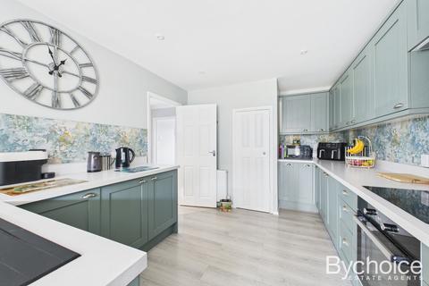 undefined, Parklands Close, Glemsford, Sudbury, Suffolk