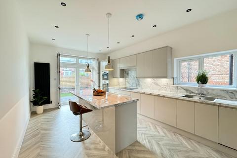 undefined, Brundretts Road, Chorlton