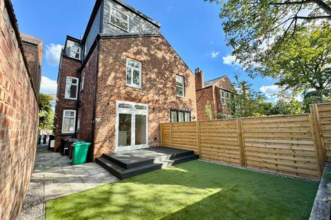 undefined, Brundretts Road, Chorlton