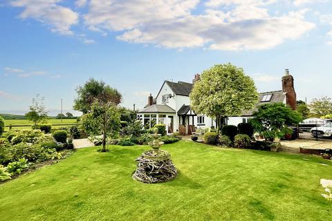 undefined, Middleton Green, Stoke-On-Trent ST10