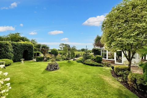 undefined, Middleton Green, Stoke-On-Trent ST10
