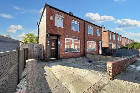 Poplar Road, Manchester M27