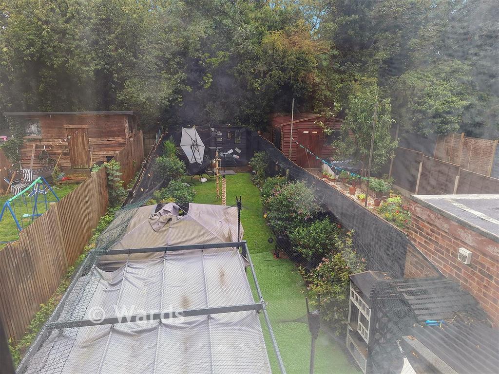 Raer Garden