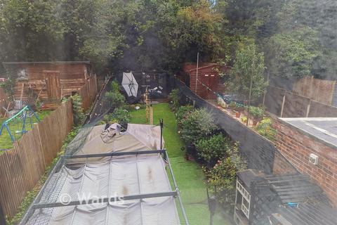 2 bedroom end of terrace house for sale, Beatty Avenue, Gillingham, Kent