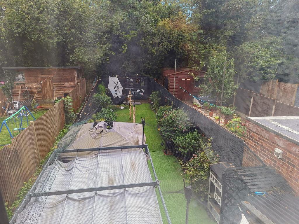 Raer Garden