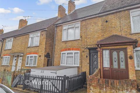 2 bedroom end of terrace house for sale, Beatty Avenue, Gillingham ME7