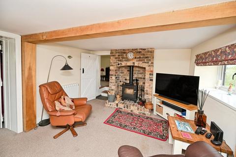 2 bedroom detached house for sale, Beggars Lane, Boston PE22
