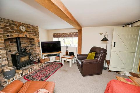 2 bedroom detached house for sale, Beggars Lane, Boston PE22