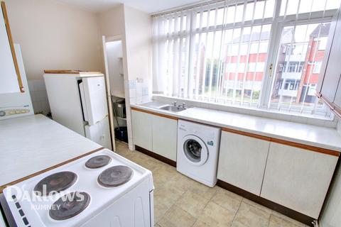 undefined, Chulmleigh Close, Cardiff