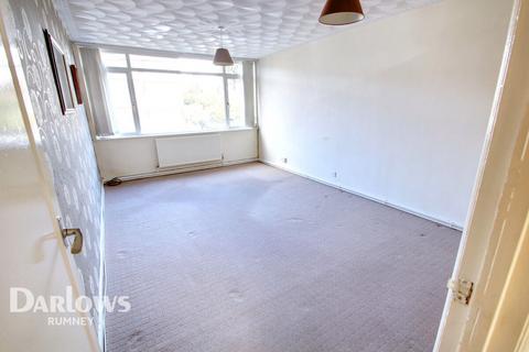 undefined, Chulmleigh Close, Cardiff