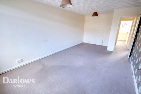 undefined, Chulmleigh Close, Cardiff