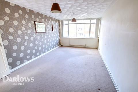 undefined, Chulmleigh Close, Cardiff