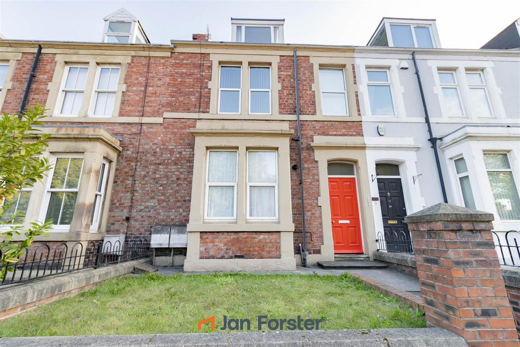 Front External