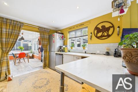 undefined, The Street, Sedlescombe, TN33