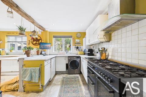undefined, The Street, Sedlescombe, TN33