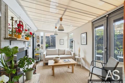 4 bedroom semi-detached house for sale, The Street, Sedlescombe, TN33