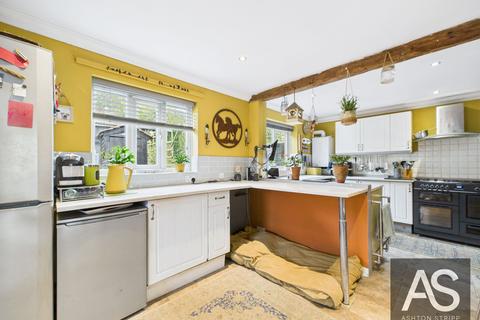 undefined, The Street, Sedlescombe, TN33