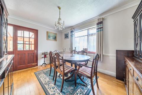 2 bedroom detached bungalow for sale, Kennington,  Oxford,  OX1
