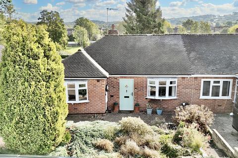 undefined, Barley Croft, Stoke-On-Trent ST10