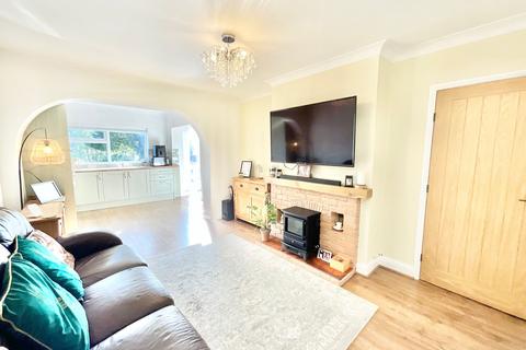 undefined, Barley Croft, Stoke-On-Trent ST10